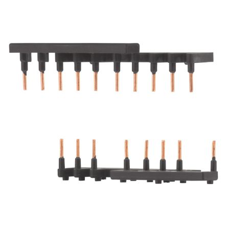 Eaton Wiring Kit MVS Series Wiring Harness for Use with DILEM