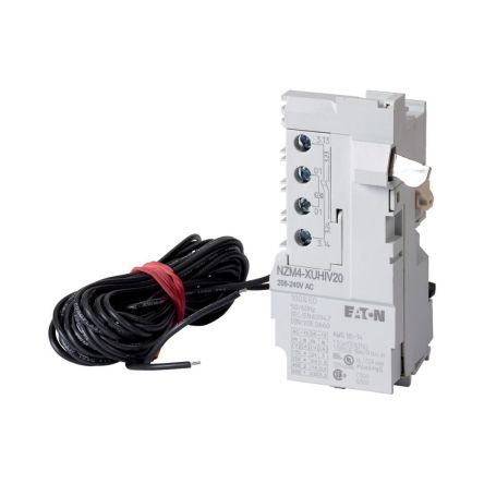 Eaton NZM Undervoltage Release for use with N(S)4(-4), NZM4(-4)