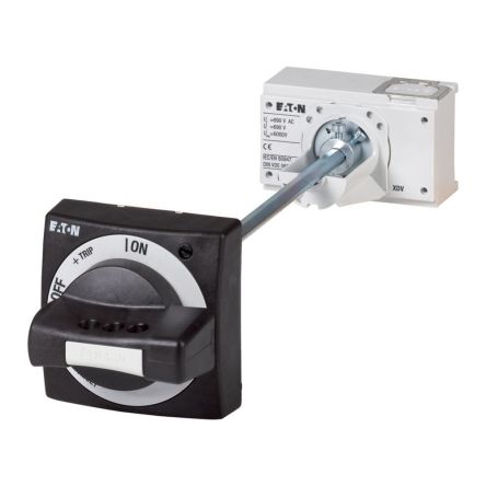 Eaton NZM Assembly Kit for use with NZM2(-4), PN2(-4), N(S)2(-4)
