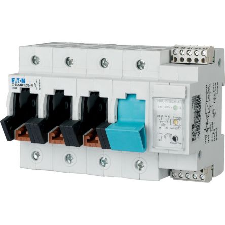 Eaton Switch Disconnector, 3-Pole
