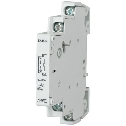 Eaton Power Module ZFW 400V