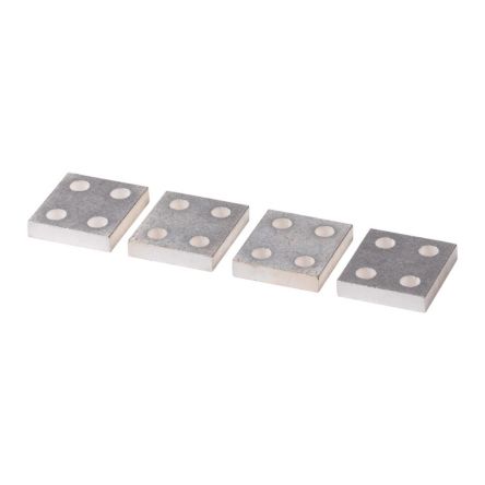 Eaton NZM Plate for use with NZM4-4, N4-4