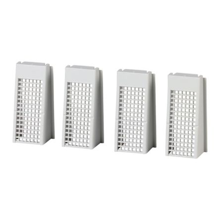 Eaton NZM Series Finger Guard for Use with Cover NZM1-XKSA 30 mm x 75 mm x 60mm