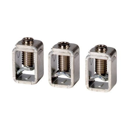 Eaton NZM Series Connection Terminal for Use with N(S)2(-4), NZM2(-4), PN2(-4) 184 mm x 103 mm x 105mm