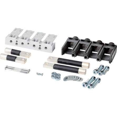 Eaton NZM Connection Unit for use with PN3-4, N3-4, NZM3-4