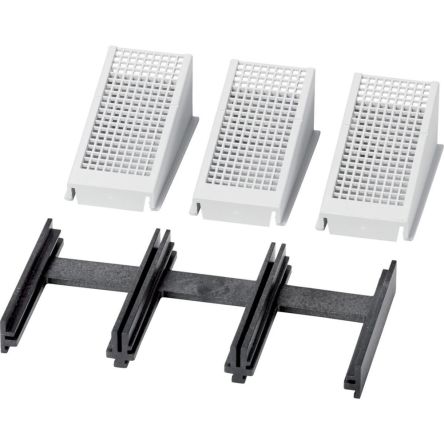 Eaton NZM Series Finger Guard for Use with Cover NZM1-XKSA 50 mm x 150 mm x 85mm
