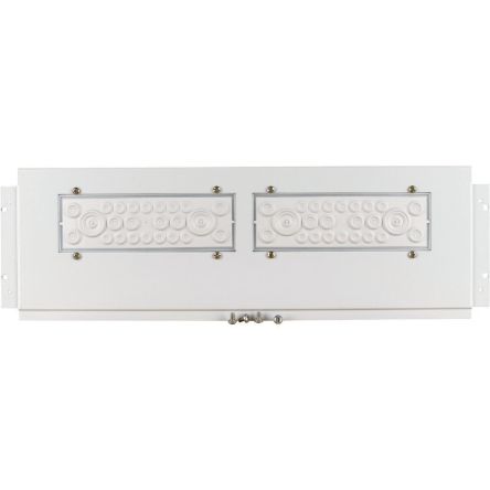 Eaton xEnergy Basic Service Distribution Board IVS Wall-Mounting Distribution System for use with Accessory, Accessory