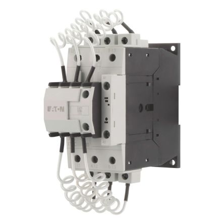 Eaton Eaton Moeller Contactor, 230V, 240 V Coil, 72 A, 50 kVA, 690V