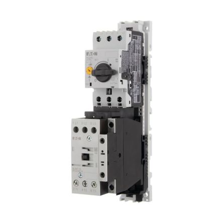 Eaton Eaton Moeller DOL Starter, DOL, 415V ac, 7.5 kW, 3 Phase