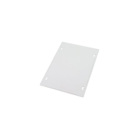 Eaton Plate for use with Eaton xComfort BC LV Systems Final Distribution Boards