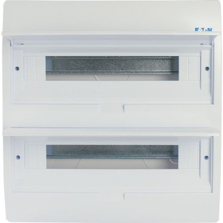 Eaton xComfort ECO Distribution Board Enclosure 18 Way