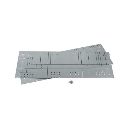 Eaton xEnergy Main Distribution Board