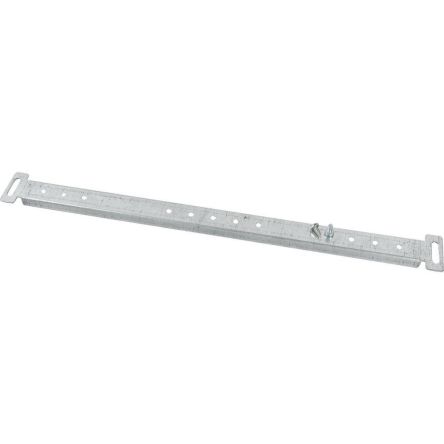 Eaton xEnergy Main Series Metal Cable Ducting Support 20 mm x 520 mm x 60mm