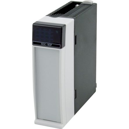Eaton Eaton xComfort Series Plug for Use with Modular Programmable Controllers XC100 and XC200 95 mm x 100 mm x 30mm