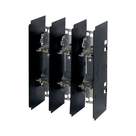 Eaton 250A Fuse Holder, 3P-Pole for 254 x 196 x 107 mm, 690V ac