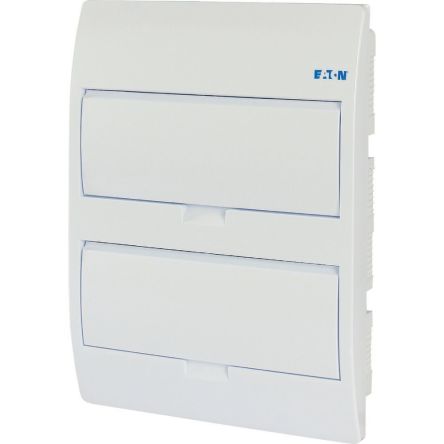Eaton xComfort ECO Distribution Board Enclosure 12 Way