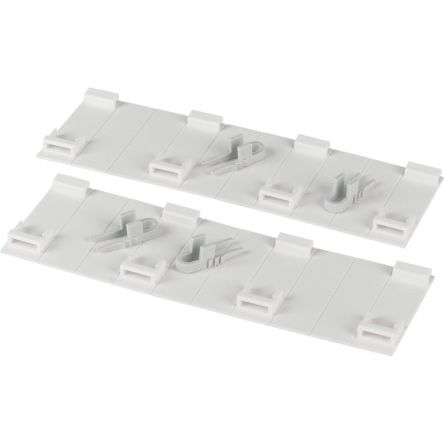 Eaton xEnergy Series Plastic Blanking Plate 15 mm x 200 mm x 130mm
