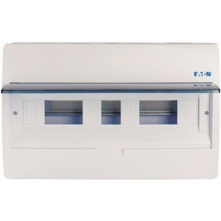 Eaton xComfort ECO ECO Distribution Board Enclosure 18 Way