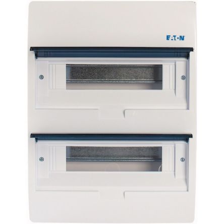 Eaton xComfort ECO ECO Distribution Board Enclosure 12 Way