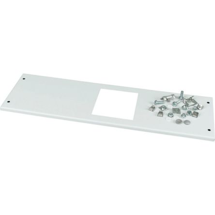 Eaton Metal Cover, 160mm W, 350 mm L for Use with NZM2