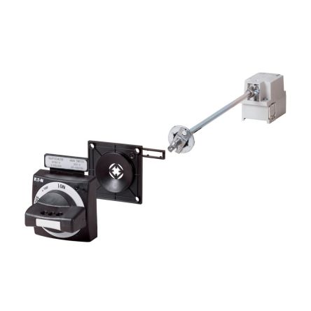 Eaton NZM Assembly Kit for use with Power Circuit Breaker, Switch Disconnector