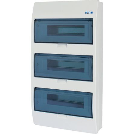 Eaton xComfort ECO Distribution Board Enclosure 12 Way