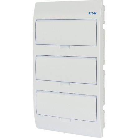 Eaton xComfort ECO Distribution Board Enclosure 12 Way