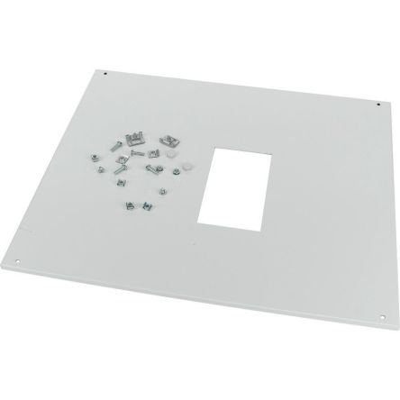 Eaton Metal Cover, 270mm W, 520 mm L for Use with NZM3