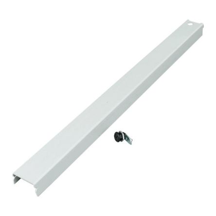 Eaton xEnergy Main Series Plastic Cover for Use with LV Switchgear 30 mm x 665 mm x 50mm