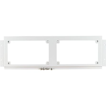 Eaton xEnergy Basic Flange Plate for use with F3A Flange