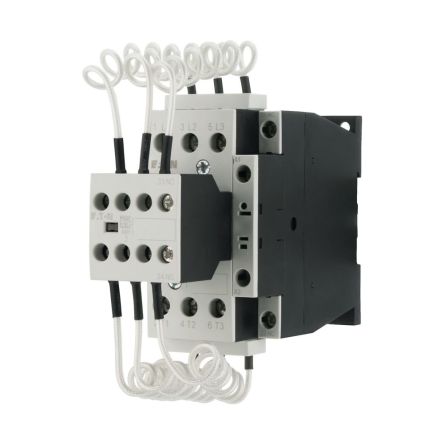 Eaton Eaton Moeller Contactor, 415V, 480 V Coil, 20 kW, 690V