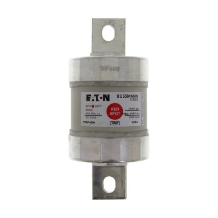 Eaton 355A Tag Fuse 60 x 137 mm 660 V ac, 460V dc, 111 mm