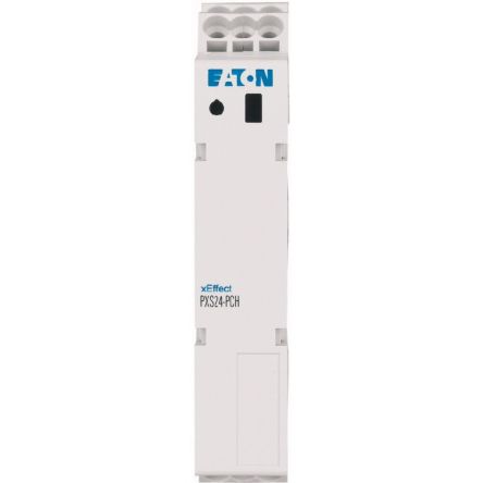 Eaton Electronic Circuit Breaker, DIN Rail