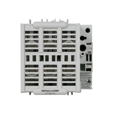 Eaton Switch Disconnector & Isolator, 3-Pole