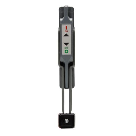 Eaton FLH Series Handle 4.33 in x 142.24 mm x 2.3in