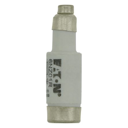 Eaton 6A Bottle Fuse, 400V