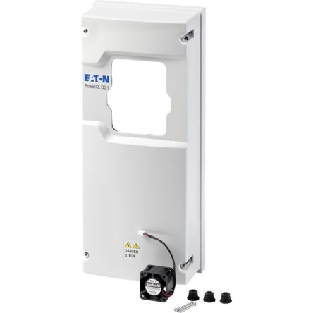 Eaton Series DG1 Series Mounting Kit for Use with DG1 variable frequency drives