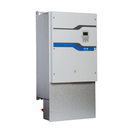Eaton Inverter Drive, 55 kW, 3 Phase, DG1 Series 240V 211 A