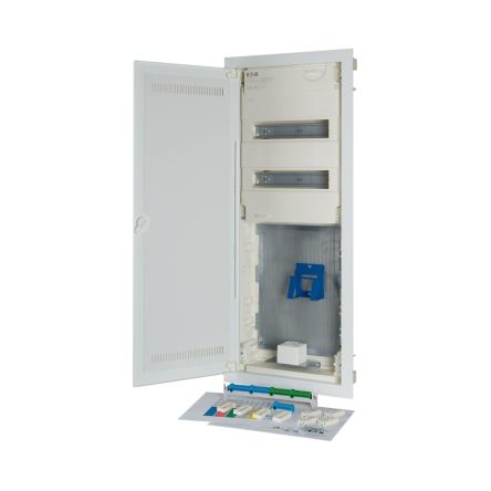Eaton xComfort Eaton xComfort KLV LV Distribution Board 1 Way