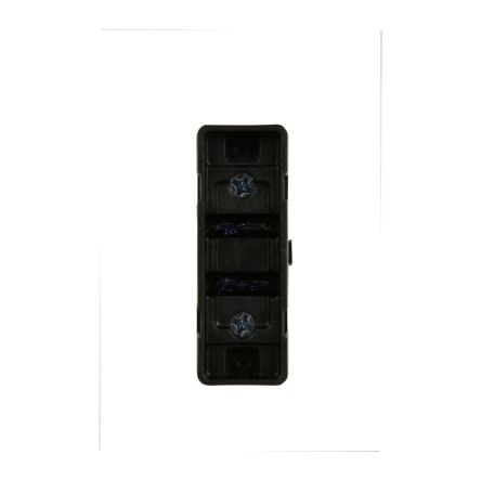 Eaton 100A Fuse Holder, 1P-Pole for 1.5 x 2.1 x 2.91 in, 600V