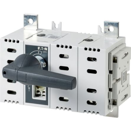 Eaton 2-Pole Board Isolator Switch -, IP20, 1250A, 30 kW
