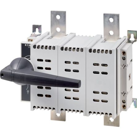Eaton 2-Pole Board Isolator Switch -, IP20, 1000A