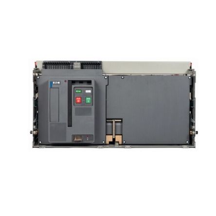 Eaton Eaton Moeller IZMX/INX Electronic Circuit Breaker 6300A
