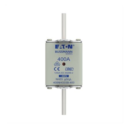 Eaton 400A Tag Fuse 54 x 150 mm 400V