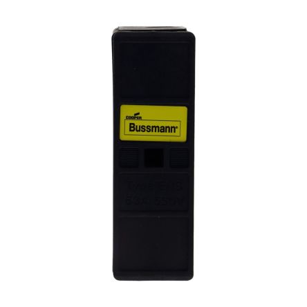 Eaton 63A Fuse Holder for 90 x 125 x 30 mm, 1P-Pole, 550V