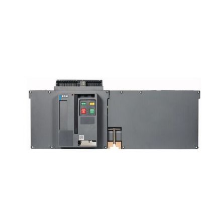 Eaton Eaton Moeller IZMX/INX Electronic Circuit Breaker 6300A, Fixed