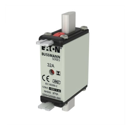 Eaton 32A Tag Fuse 21 x 79 mm 690V