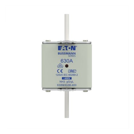 Eaton 630A Tag Fuse 71 x 150 mm 400V