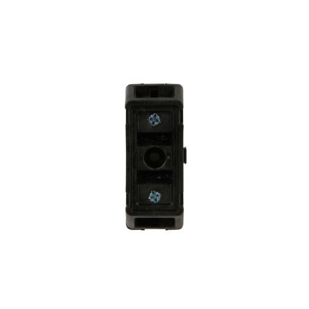 Eaton 60A Fuse Holder, 1P-Pole for 1.36 x 1.6 x 2.6 in, 600V