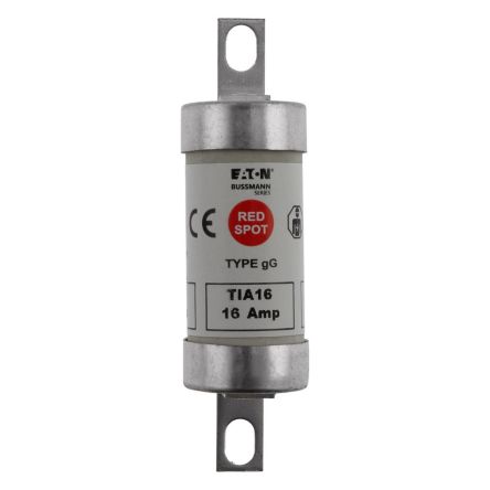 Eaton 16A Tag Fuse 22 x 86 mm 0.66kV